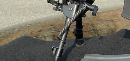 Norinco CQ-A