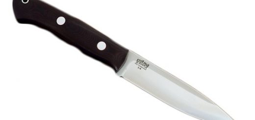 Hogue EX-04 складной нож