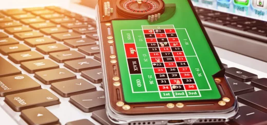 Азартные игры на GGpoker