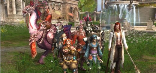 Игра Lineage 2