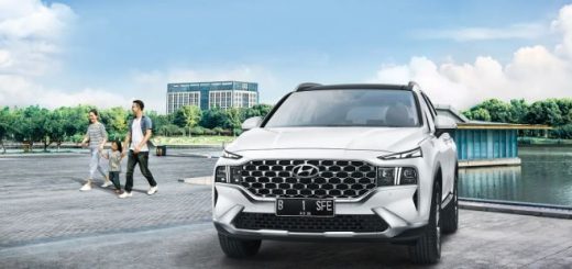Hyundai: комфорт, качество и безопасность на дорогах