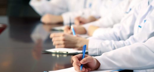 Аккредитация медицинских работников