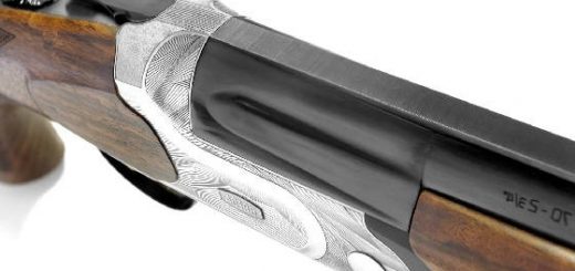 Мелкашка CZ-455 stainless