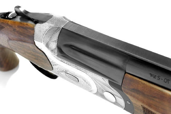 Мелкашка CZ-455 stainless