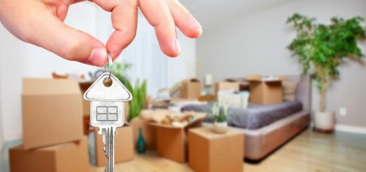 Как сдать недвижимость в аренду?