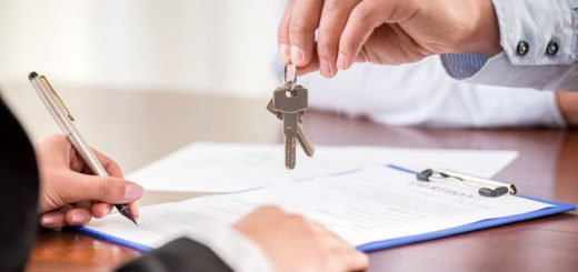 Сделки с недвижимостью: покупка, продажа, аренда