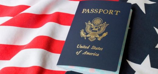 Иммиграция в США