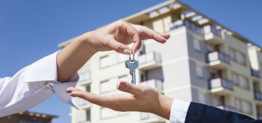Сдать жилую недвижимость в аренду