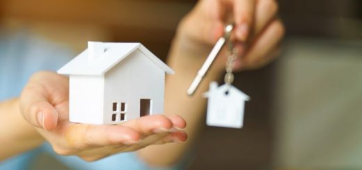 Как сдать квартиру через агентство недвижимости