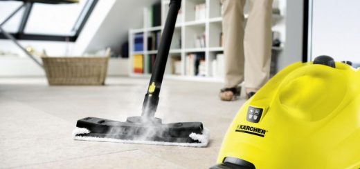 Техника для уборки Karcher