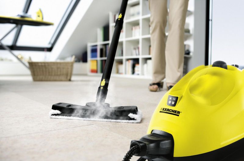 Техника для уборки Karcher