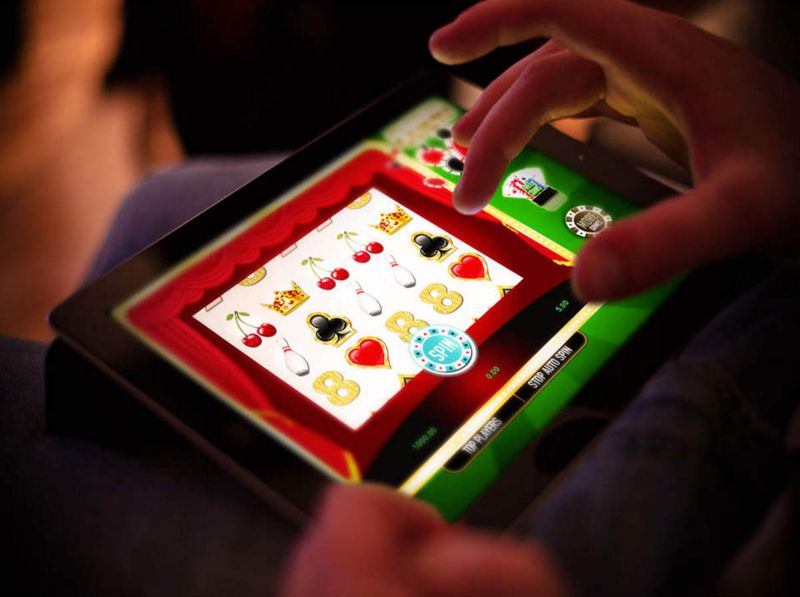 Казино Pokerdom