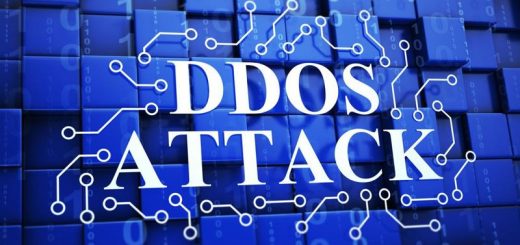 DDoS атаки
