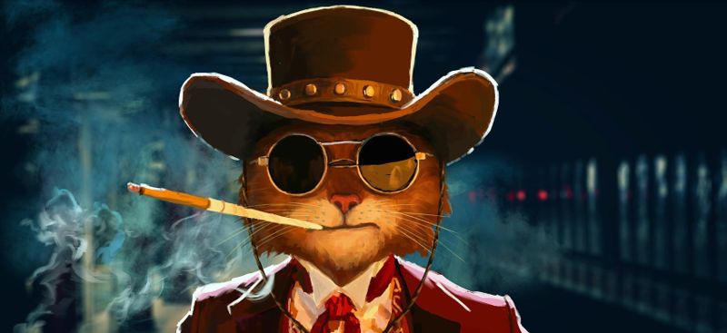 Обзор казино Cat Casino