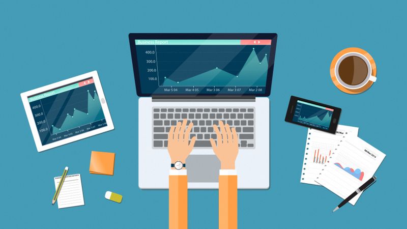 Разработка интернет-сайтов