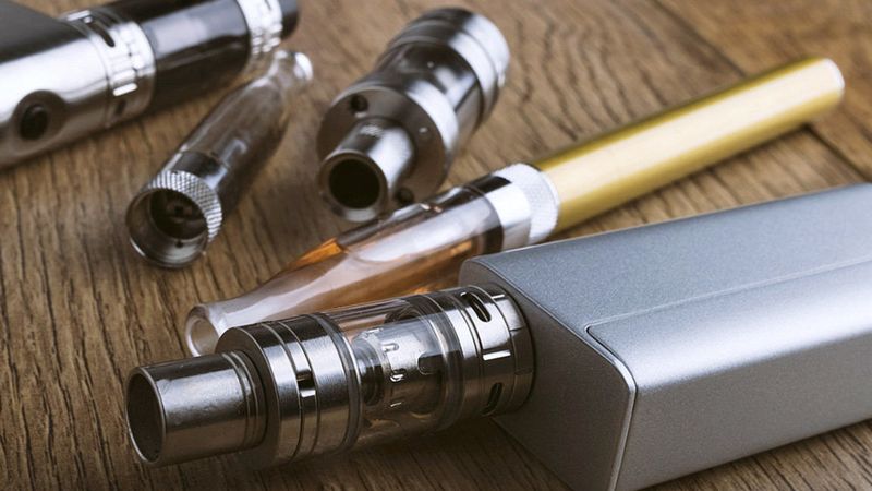Сигареты электронные