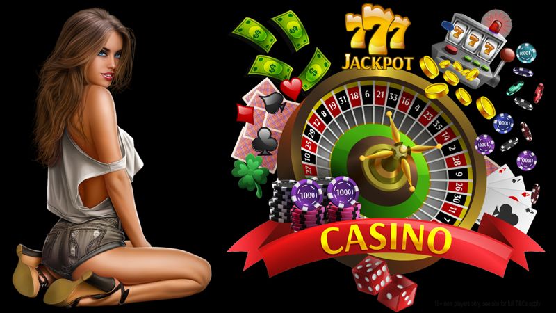 Izzi Casino