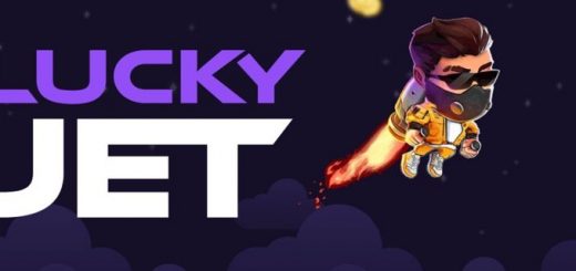 Игра Lucky Jet