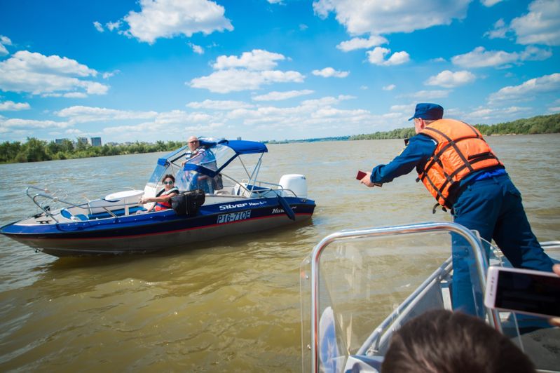 купить права на маломерное судно