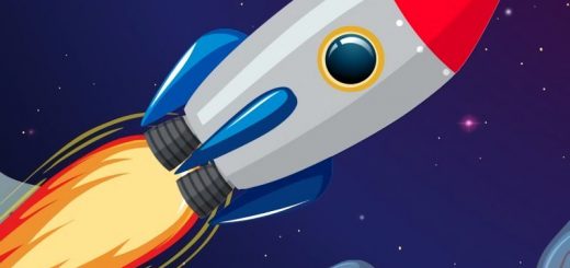 Игра Rocket X