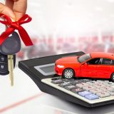 Кредит на покупку автомобиля