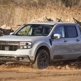Автомобиль Ford