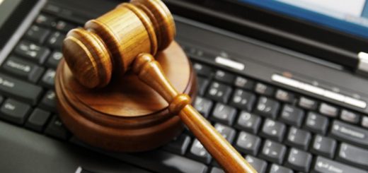 Юридическая помощь онлайн