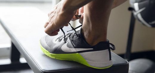 Обувь для тренировок