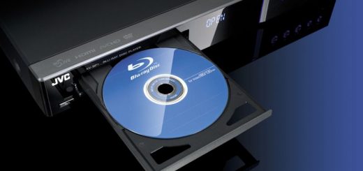 Blu-ray диски