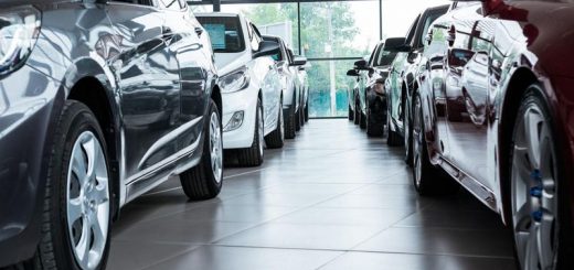 Автосалоны: продажа, покупка машины