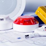 Пожарная сигнализация: проектирование, монтаж, обслуживание
