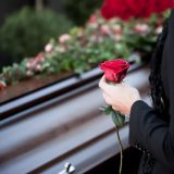 Организация похорон