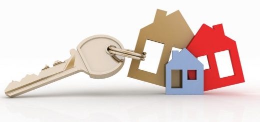 Недвижимость: покупка, продажа
