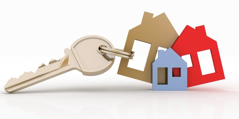 Недвижимость: покупка, продажа