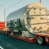 перевозка негабаритных грузов
