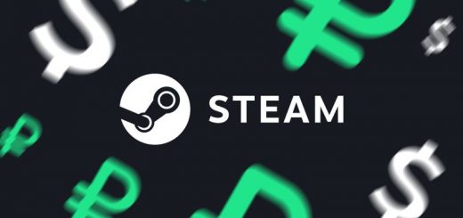 Как пополнить баланс Steam