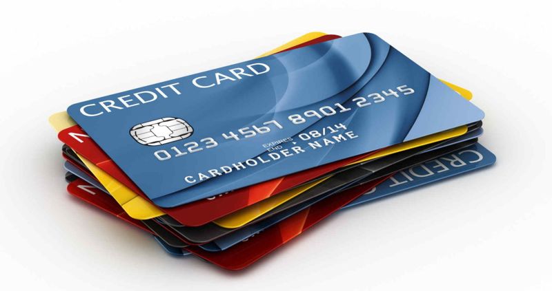 Кредитные карты без процентов