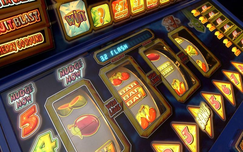 Демо слоты играть бесплатно без регистрации