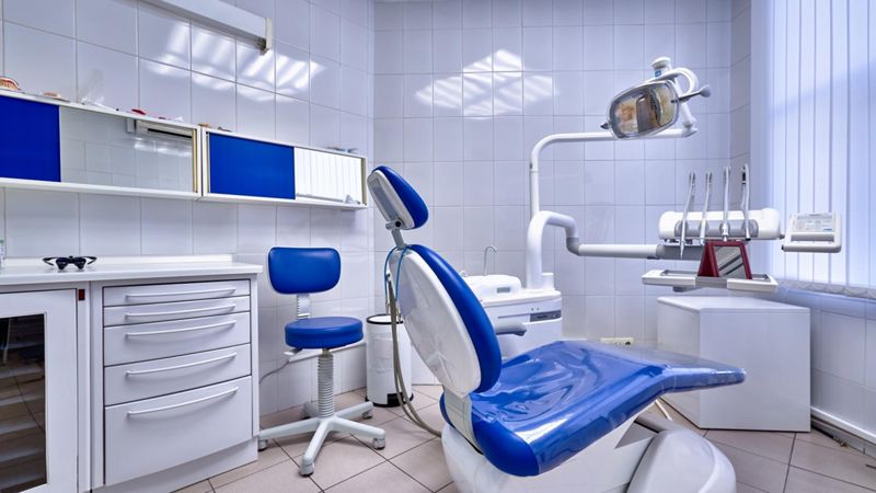 Стоматологические центры