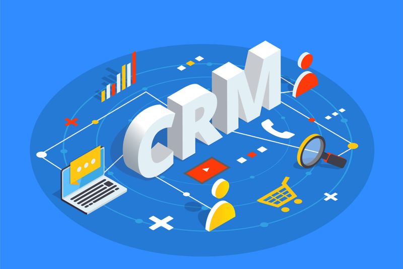 CRM-системы