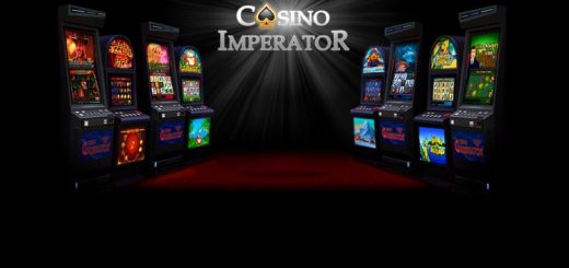 Casino Imperator - лидер игорной сферы деятельности