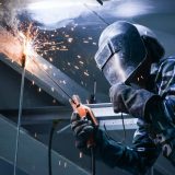 Аттестация сварщика