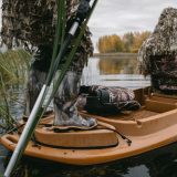 Снаряжение для рыбалки и охоты