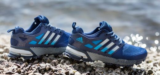Мужская обувь Adidas