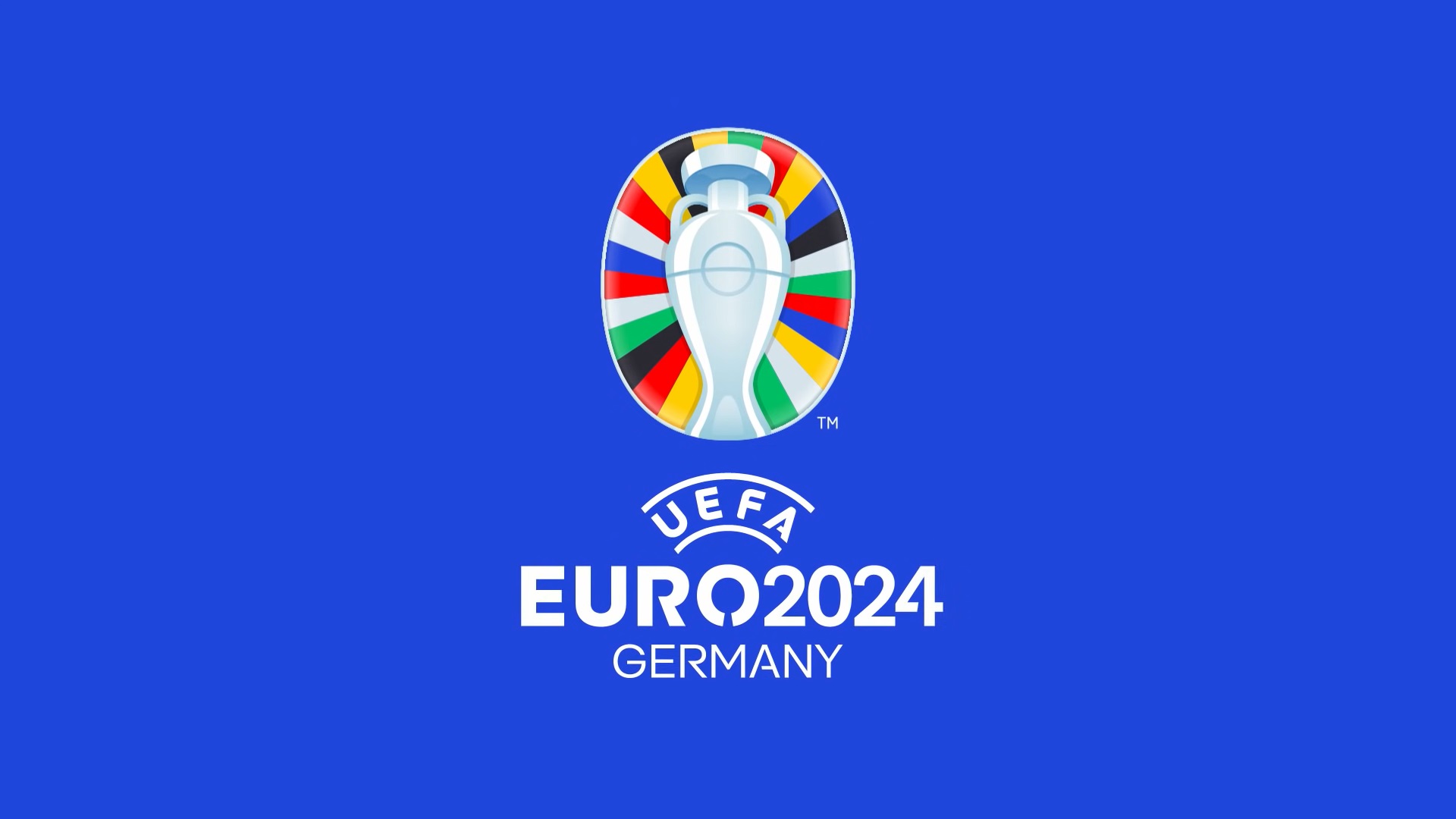 Чемпионат Европы по футболу 2024