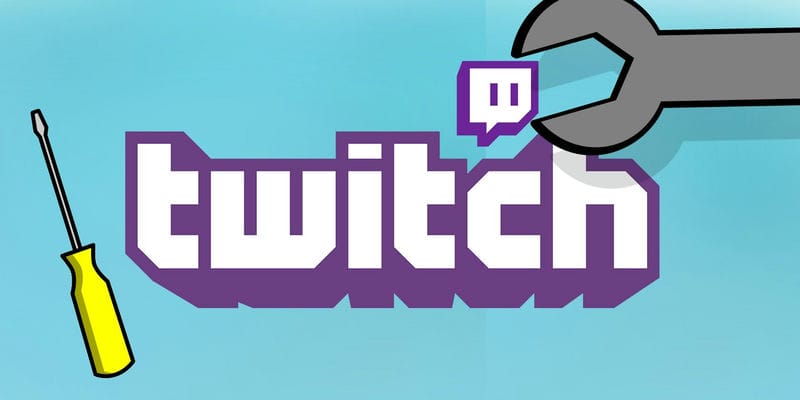 Twitch