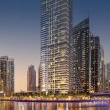 Недвижимость в Дубай