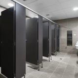 Сантехнические перегородки