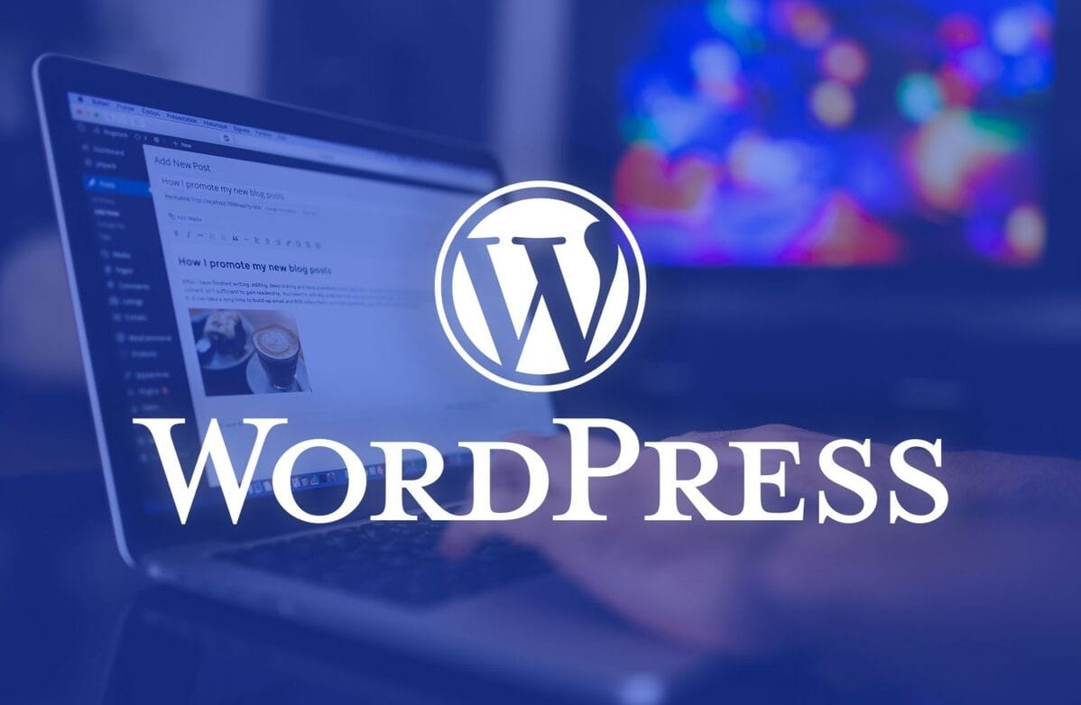 Сайты на WordPress