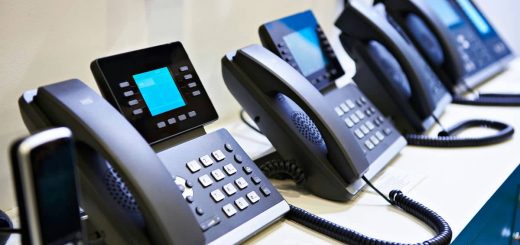 VoIP оборудование